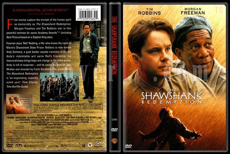 Shawshank Redemption  (Esaretin Bedeli) - Scan Dvd Cover - English [1994]-shawshank-redemption-esaretin-bedeli-scan-dvd-cover-english-1994jpg