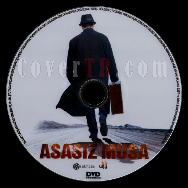 Asasz Musa - Scan Dvd Label - Trke [2013]-asasiz-musajpg