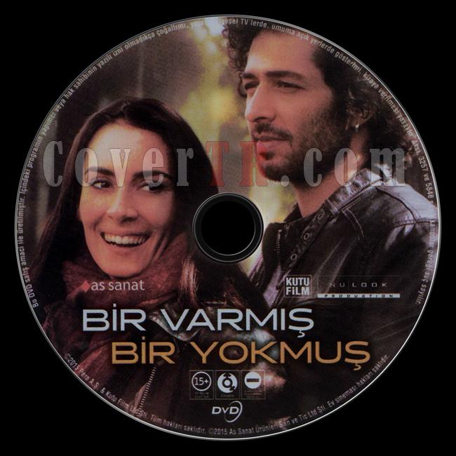 Bir Varm Bir Yokmu - Scan Dvd Label - Trke [2015]-bir-varmis-bir-yokmusjpg