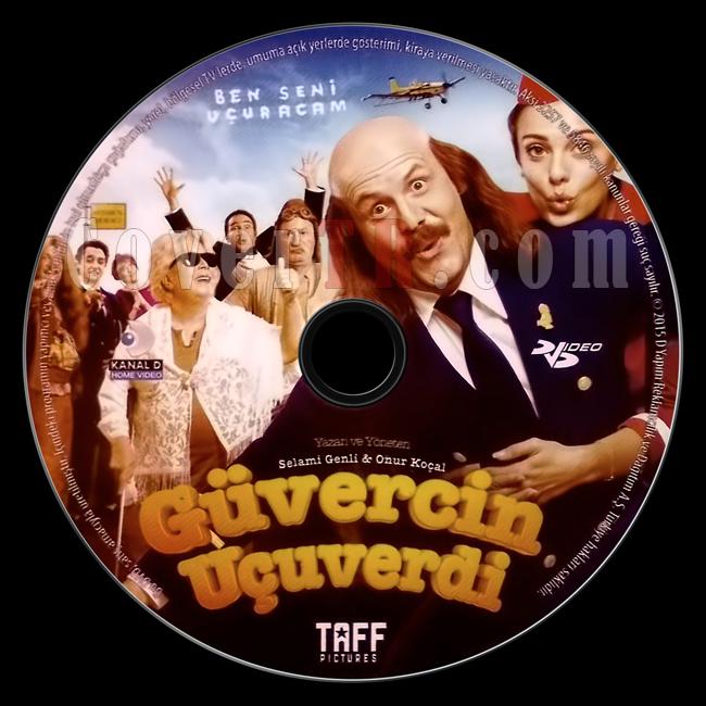 Gvercin Uuverdi - Scan Dvd Label - Trke [2014]-guvercin-ucuverdijpg