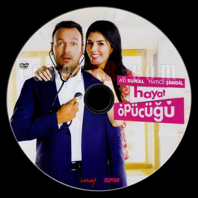 Hayat Öpücügü - Scan Dvd Label - Türkçe [2015]-hayat-opucugujpg