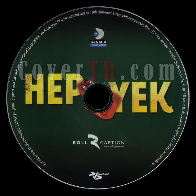 Hep Yek - Scan Dvd Label - Türkçe [2015]-hep-yekjpg