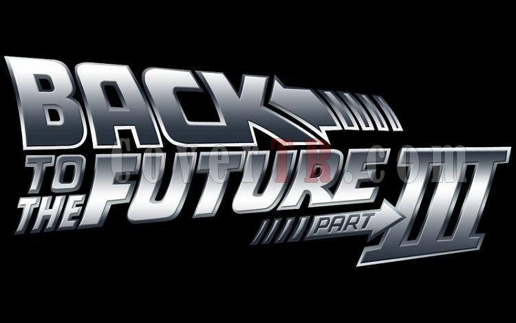 Back to the Future Part III [1990]-back-future-3-part-iii-1990jpg