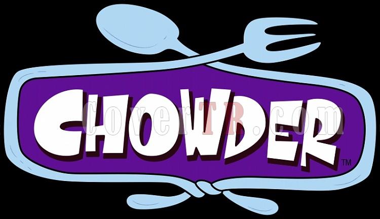 Chowder [2007-2010]-chowder-2007-2010jpg