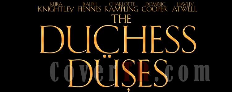 Duchess , The [2008]-duchessjpg