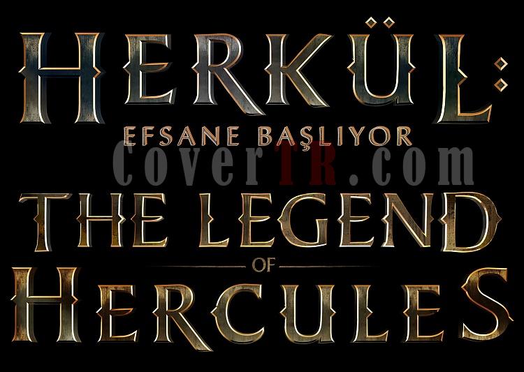 Legend of Hercules (Herkl: Efsane Balyor) , The-izlemejpg