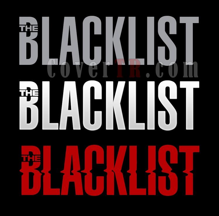 Blacklist , The [2014]-blacklistjpg