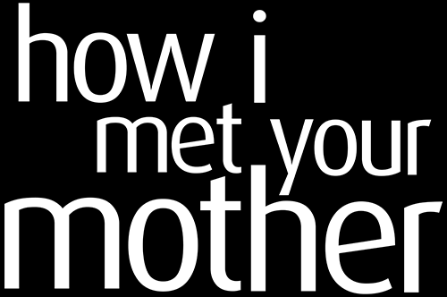 How I Met Your Mother [2005 - 2014]-how-i-met-your-mother-2005-2014png