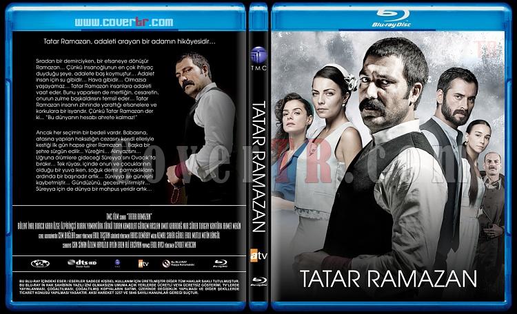 Tatar Ramazan - Custom Bluray Cover - Türkçe [2013-2014]-tatar-ramazan-picjpg