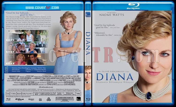 Diana - Custom Bluray Cover - Trke [2013]-dianajpg