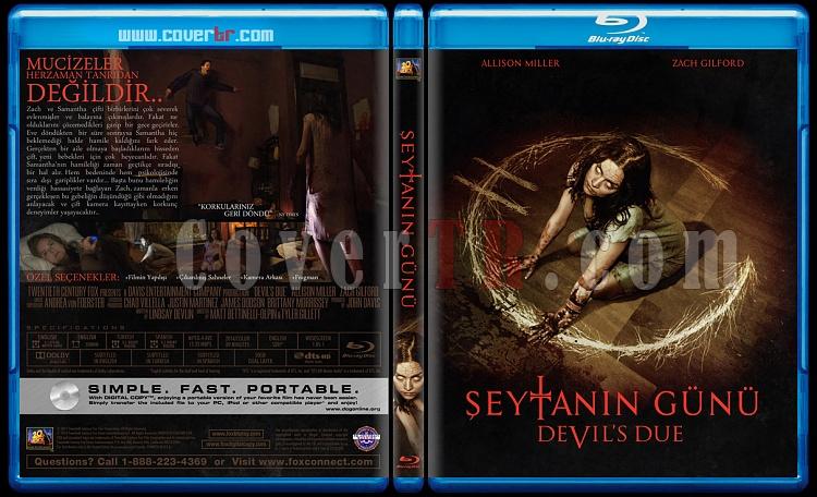 Devil's Due (eytann Gn) - Custom Bluray Cover - Trke [2014]-devils-duejpg