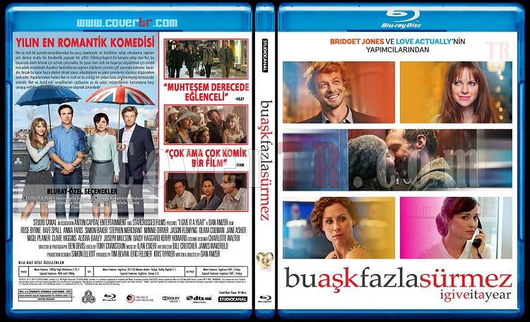 I Give It a Year (Bu Ak Fazla Srmez) - Custom Bluray Cover - Trke [2013]-i-give-year-jpg