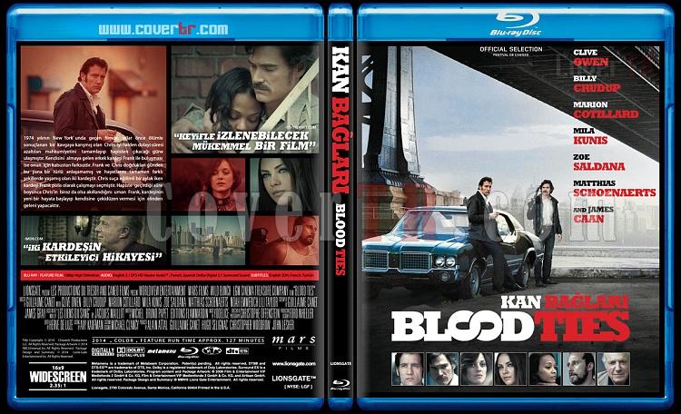 Blood Ties (Kan Balar) - Custom Bluray Cover - Trke [2014]-blu-ray-1-disc-flat-3173x1762-11mmjpg