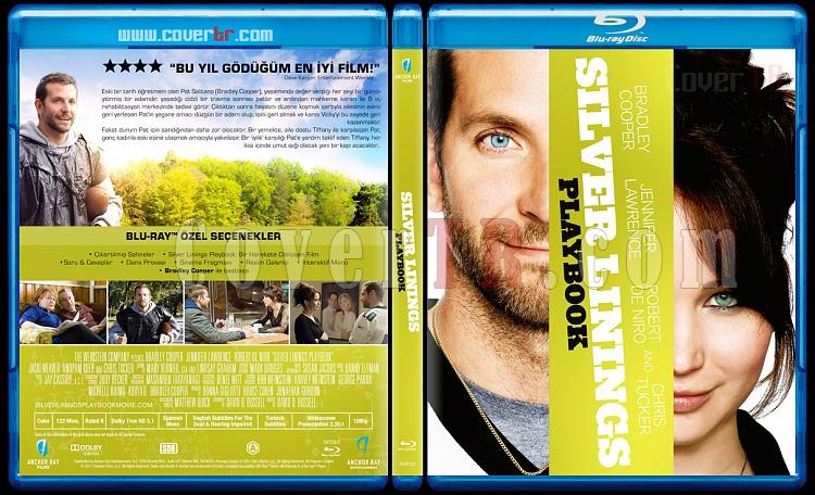 Silver Linings Playbook (Umut Im) - Custom Bluray Cover - Trke [2012]-blu-ray-1-disc-flat-3173x1762-11mmjpg