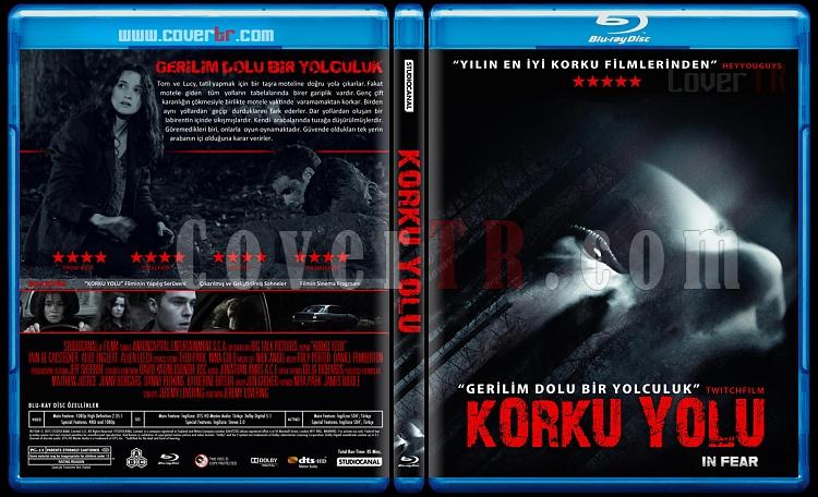 In Fear (Korku Yolu) - Custom Bluray Cover - Trke [2013]-blu-ray-1-disc-flat-3173x1762-11mmjpg