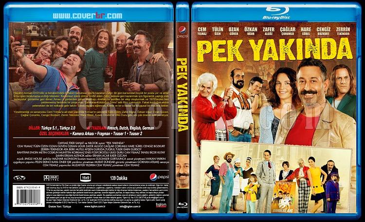 Pek Yaknda - Custom Bluray Cover - Trke [2014]-blu-ray-1-disc-flat-3173x1762-11mmjpg