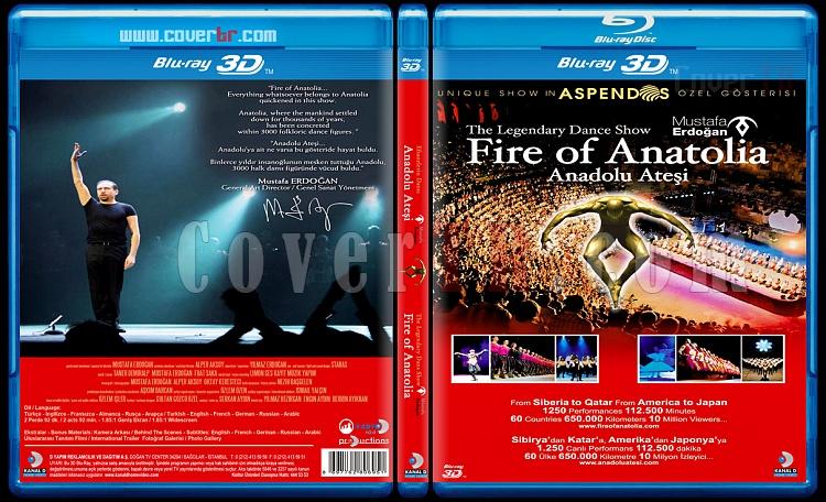 Anadolu Atesi (Fire Of Anatolia) - Custom Bluray Cover - Trke [2012]-xx-anadolu-atesi-fire-anatolia-3djpg