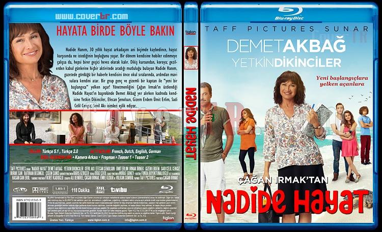 Nadide Hayat - Custom Bluray Cover - Trke [2015]-nadide-hayat-bd-cover-jokerjpg