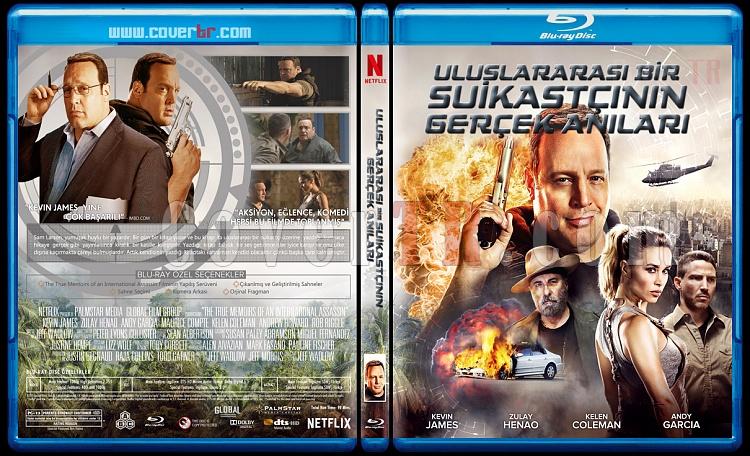 The True Memoirs of an International Assassin - Custom Bluray Cover - Trke [2016]-uluslararasi-bir-suikastcinin-gercek-hatiralarijpg