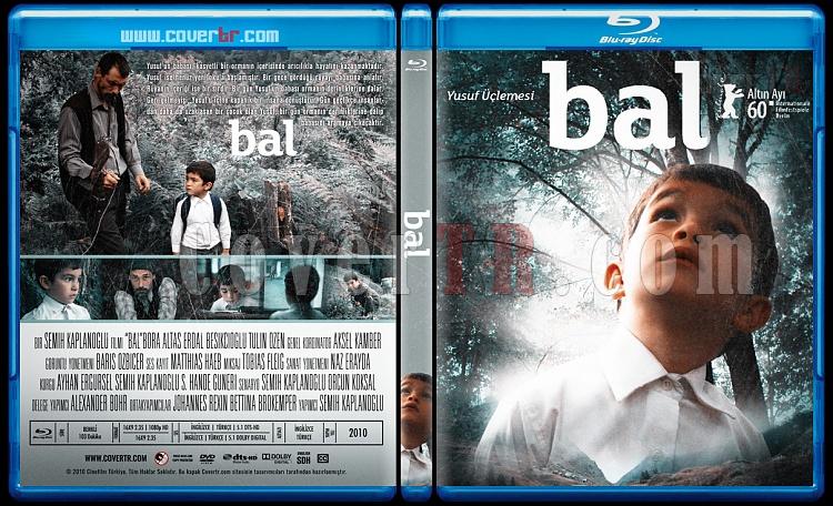 Bal - Custom Bluray Cover - Trke [2010]-previewjpg