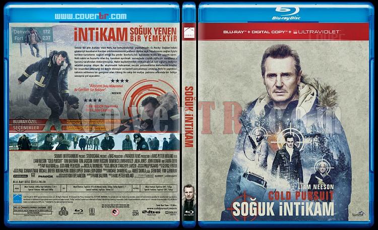 Cold Pursuit (Souk ntikam) - Custom Bluray Cover - Trke [2019]-cold-pursuit-2019jpg