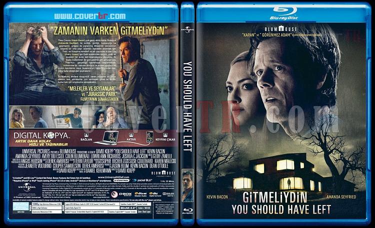 You Should Have Left (Gitmeliydin) - Custom Bluray Cover - Trke [2020]-you-should-have-leftjpg