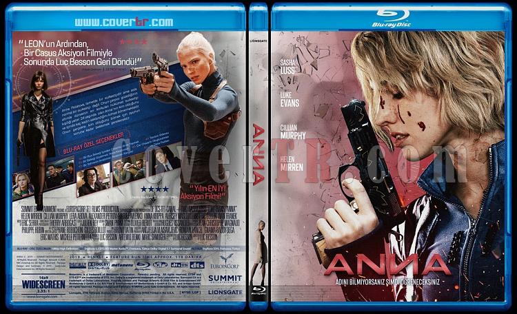 Anna - Custom Bluray Cover - Trke [2019]-anna-2jpg