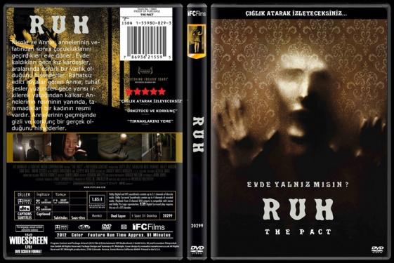 The Pact (Ruh) - Custom Dvd Cover - Trke [2012]-pact-ruh-picjpg