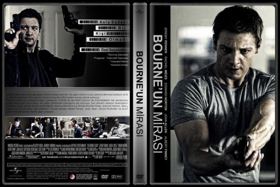 The Bourne Legacy (Bourne'un Mirası) - Custom Dvd Cover - Türkçe [2012]-bourne-legacy-dvd-cover-turkce-izlemejpg