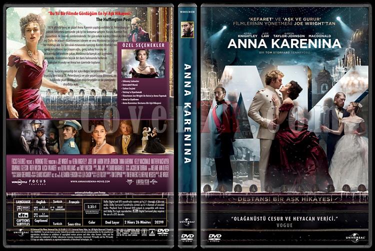 Anna Karenina - Custom Dvd Cover - Trke [2012]-anna-kareninajpg