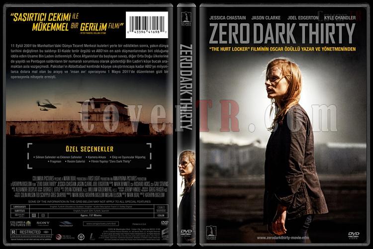 zero dark thirty bluray 720p ganool