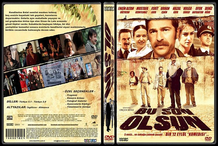 Bu Son Olsun - Custom Dvd Cover - Türkçe [2011]-bu-son-olsunjpg