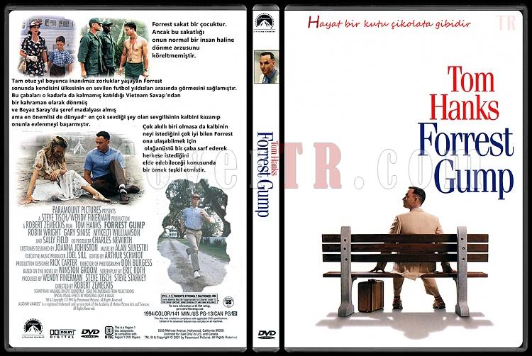 Forrest Gump Full Movie Torrent Download