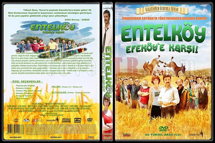 Entelköy Efeköy'e Karşı - Custom Dvd Cover - Türkçe [2011]-entelkoy-efekoye-karsijpg