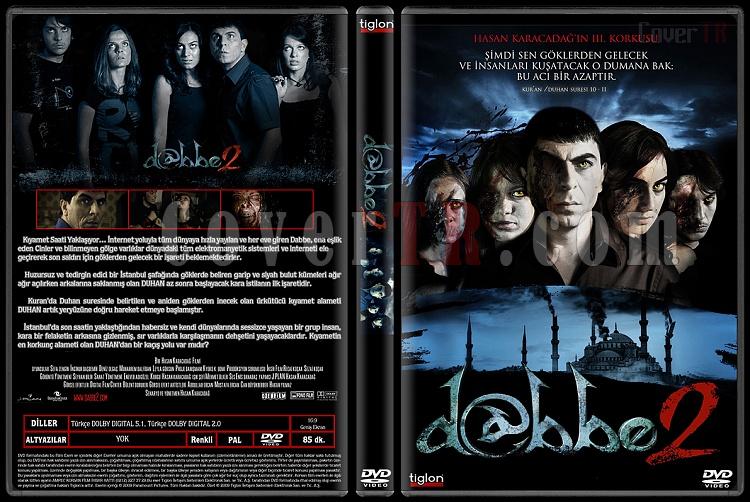 Dabbe 2 - Custom Dvd Cover - English [2009]-dabbe-2jpg