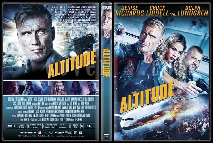 Altitude - Custom Dvd Cover - Trke [2017]-1jpg