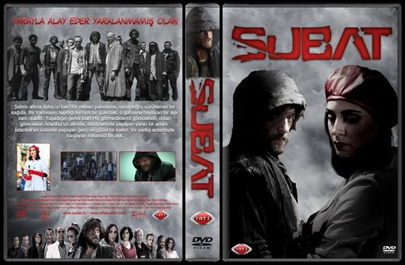 ubat - Custom Dvd Cover Box Set - Trke [2012-?]-thin6jpg