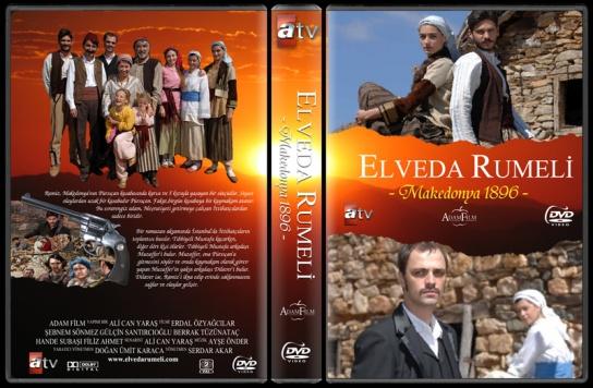 Elveda Rumeli - Custom Dvd Cover Box Set - Trke [2007-2009]-thin6jpg