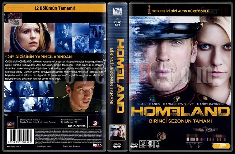 Homeland (Season 1) - Scan Dvd Cover Bo Set - Trke [2011 -?]-homeland-season-1-scan-dvd-cover-bo-set-turkce-2011-jpg