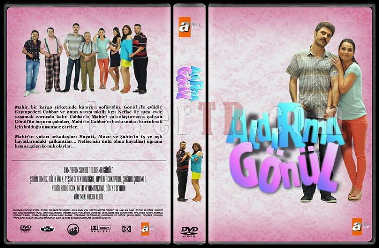 Aldrma Gnl - Custom Dvd Cover Box Set - Trke [2013-?]-aldirma-gonuljpg