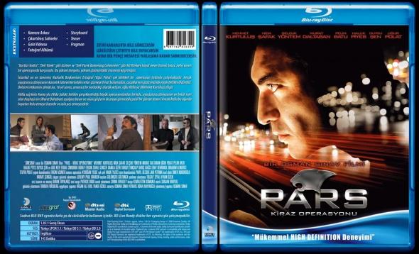 Pars: Operation Cherry (Pars: Kiraz Operasyonu) - Scan Bluray Cover - Trke [2007]-pars-operation-cherry-pars-kiraz-operasyonu-picjpg