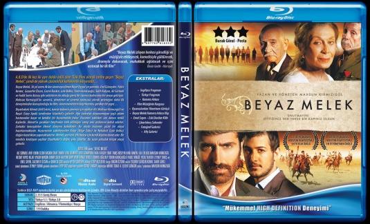 Beyaz Melek (The White Angel) - Scan Bluray Cover - Trke [2007]-beyaz-melek-white-angel-scan-bluray-cover-turkce-2007jpg