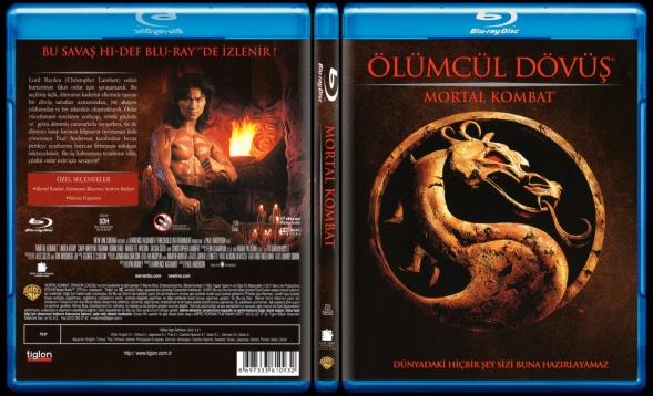 Mortal Kombat (lmcl Dv) - Scan Bluray Cover - Trke [1995]-mortal-kombat-olumcul-dovus-picjpg