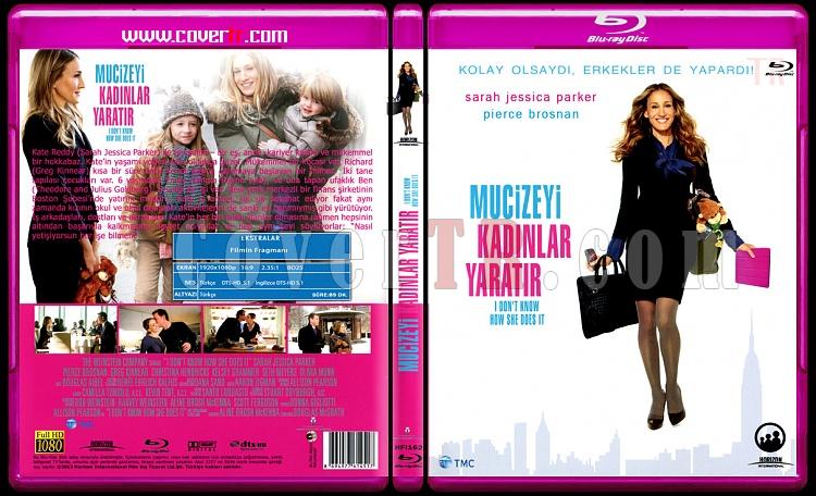 I Don't Know How She Does It (Mucizeyi Kadnlar Yaratr) - Scan Bluray Cover - Trke [2011]-i-dont-know-how-she-does-mucizeyi-kadinlar-yaratir-scan-bluray-cover-turkce-2011jpg