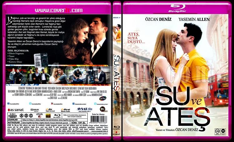 Su ve Ate - Scan Bluray Cover - Trke [2013]-su-ve-ates-2013-bluray-scan-coverjpg