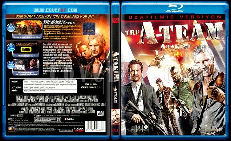 A-Team (A Takm) - Scan Bluray Cover - Trke [2010]-team-takimi-scan-bluray-cover-turkce-2010jpg