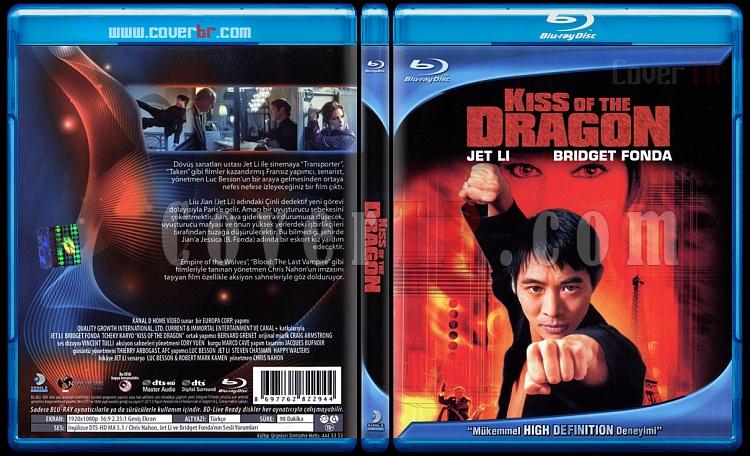 Kiss of the Dragon (Ejder pc) - Scan Bluray Cover - Trke [2001]-kiss-dragon-ejder-opucugu-scan-bluray-cover-turkce-2001jpg