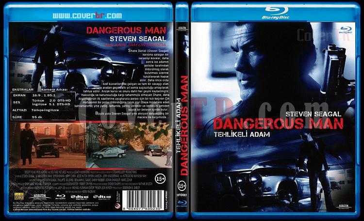 A Dangerous Man (Tehlikeli Adam) - Scan Bluray Cover - Trke [2009]-dangerous-man-tehlikeli-adam-scan-bluray-cover-turkce-2009jpg