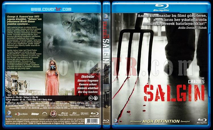 The Crazies (Salgn) - Scan Bluray Cover - Trke [2010]-crazies-salgin-scan-bluray-cover-turkce-2010jpg