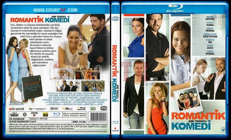 Romantik Komedi - Scan Bluray Cover - Trke [2009]-romantik-komedii-scan-bluray-cover-turkce-2009jpg